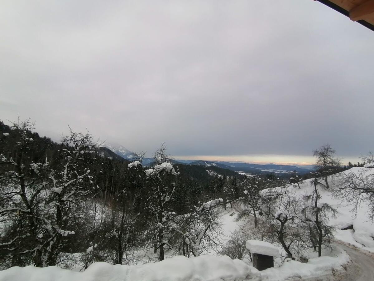 Verkauf vom Bio-Hof mit Land- und forstwirtschaftlichen Flächen - Alleinlage 3