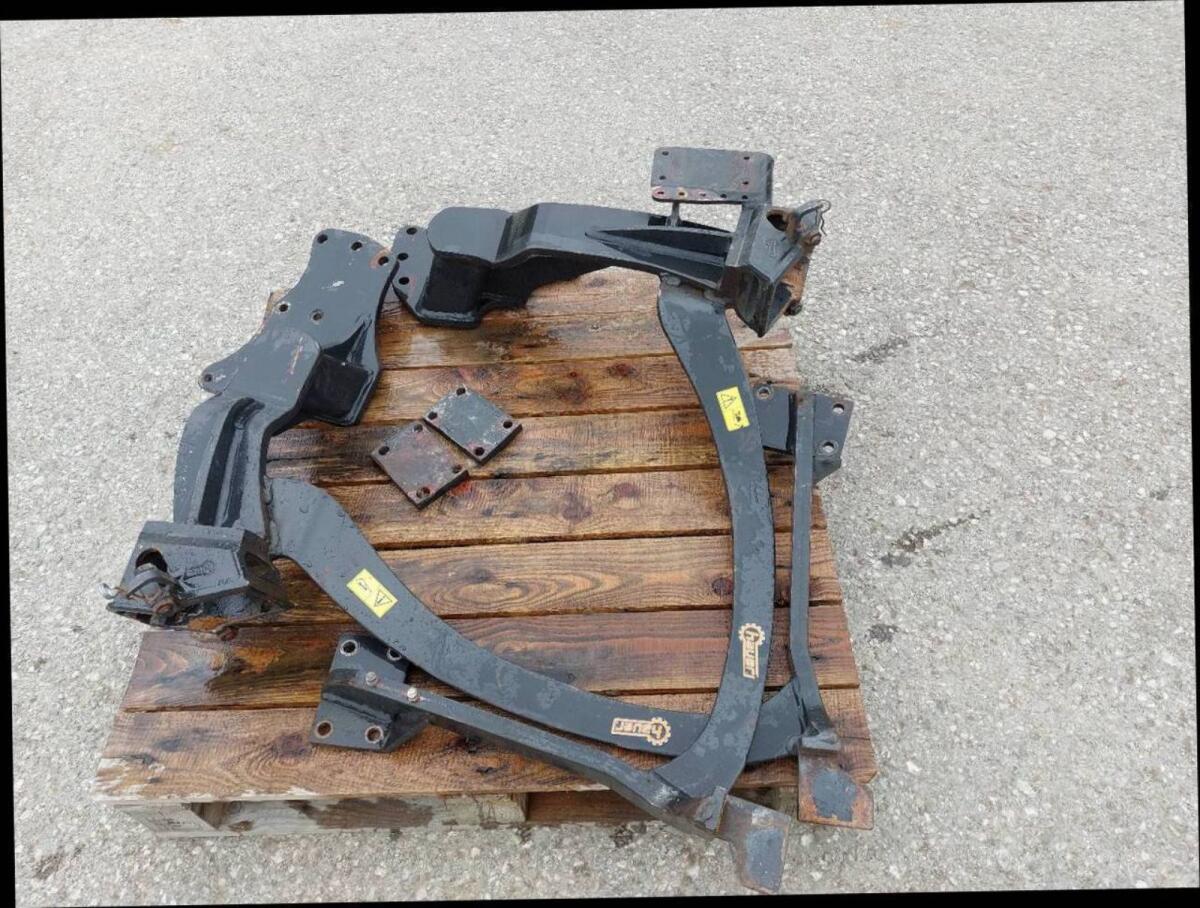 Hauer Konsole Or-B Lindner Geo 103 2