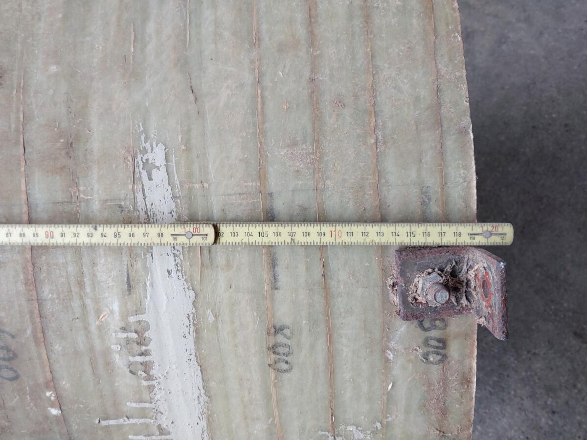 Behälter, Tonne, Tank 3