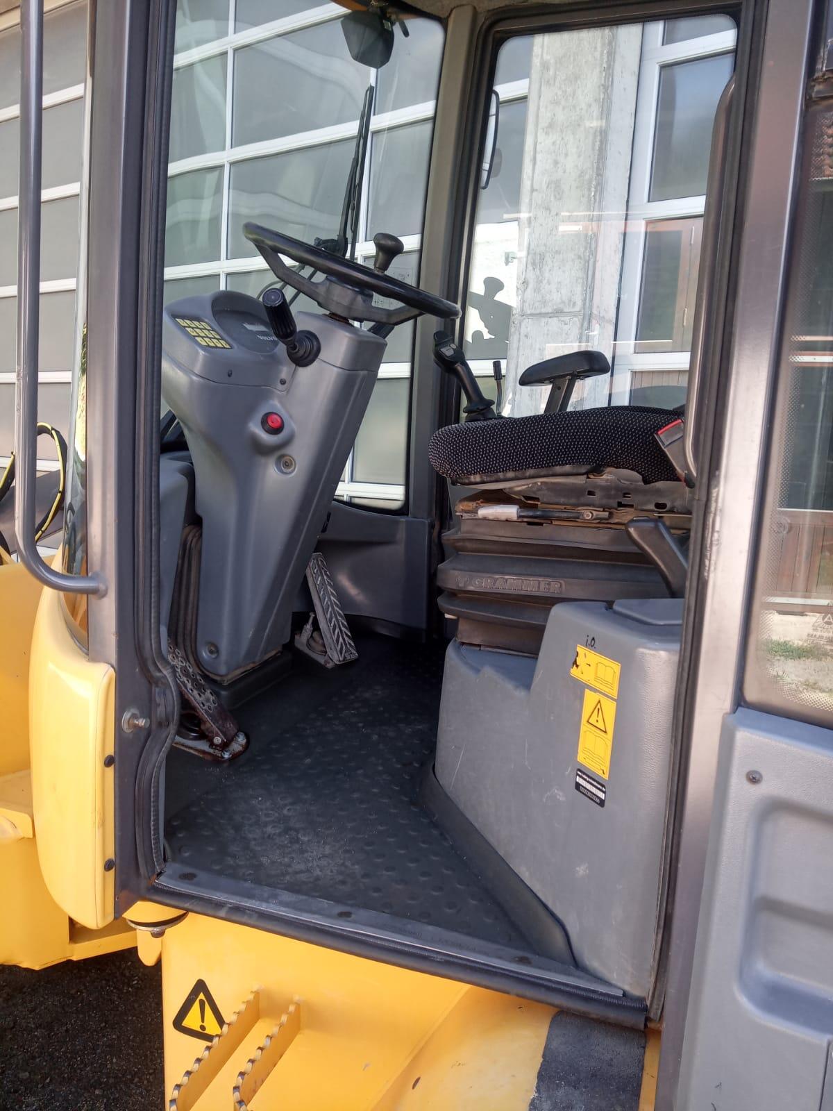 Radlader Volvo L30 B 2