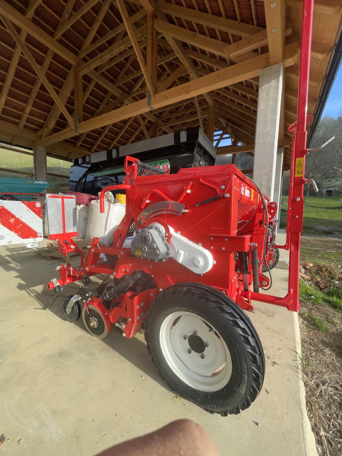 Ozdoken PERTUM 300 S 2