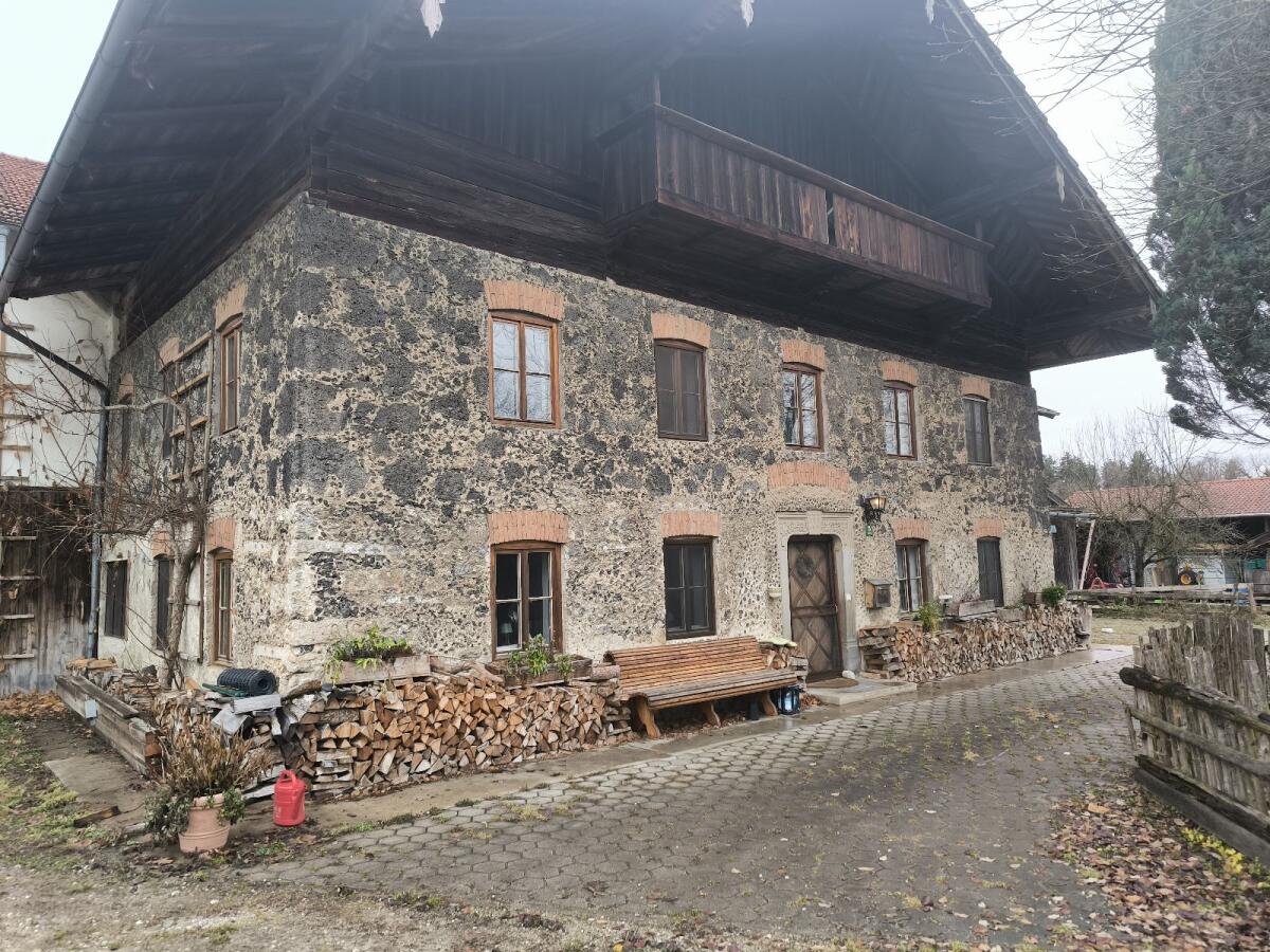 Altes Bauernhaus zu vermieten 1