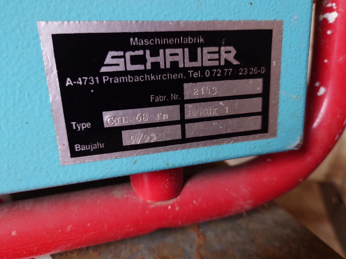 Verkaufe Compident 2