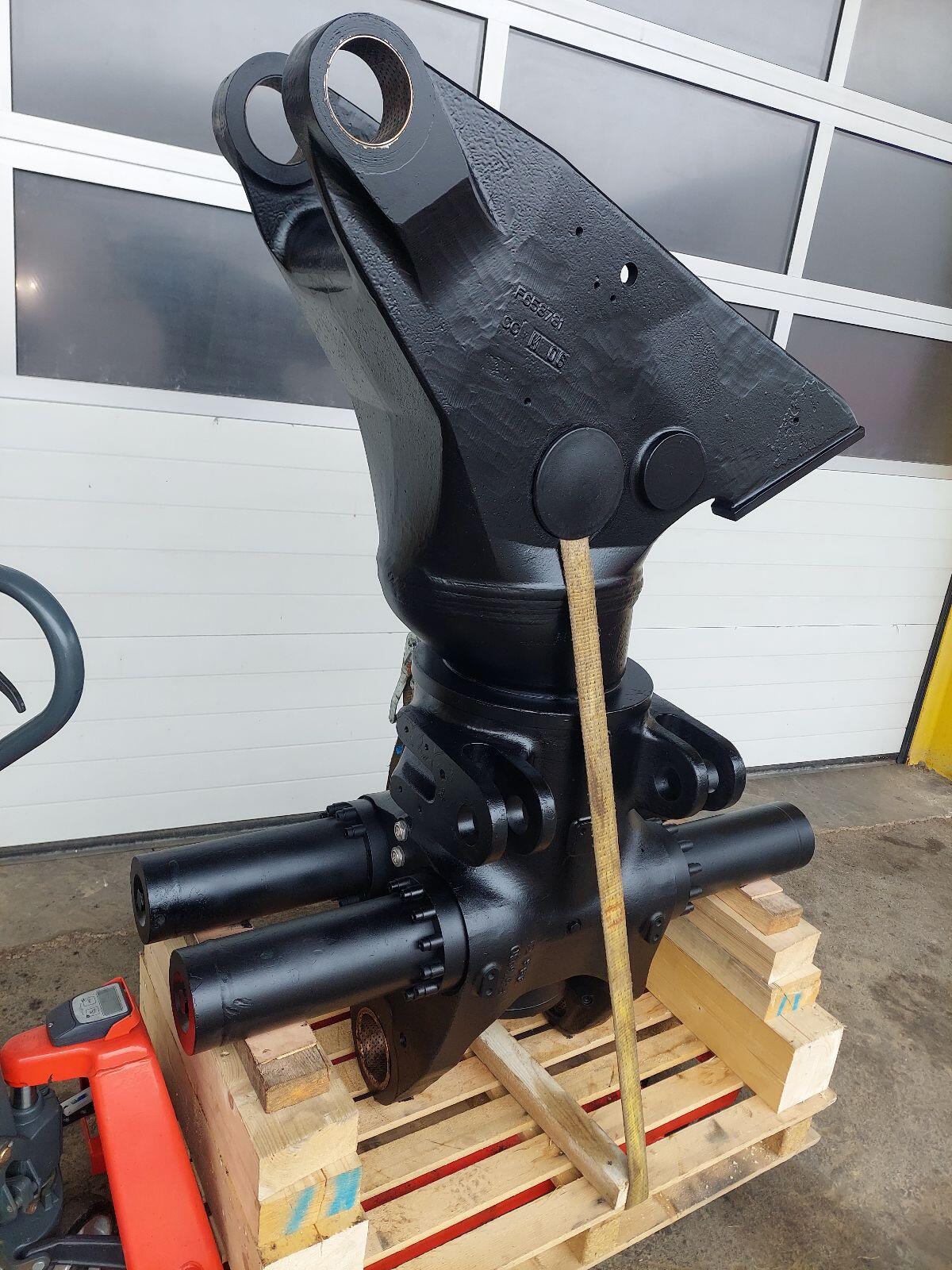 John Deere 1270 E-G 2