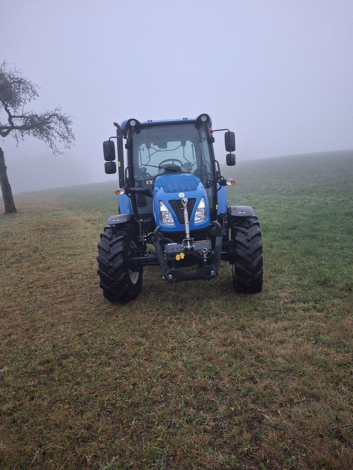 New Holland T4 55S 1