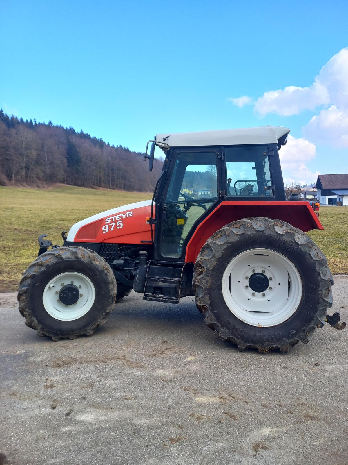 Steyr 975 1