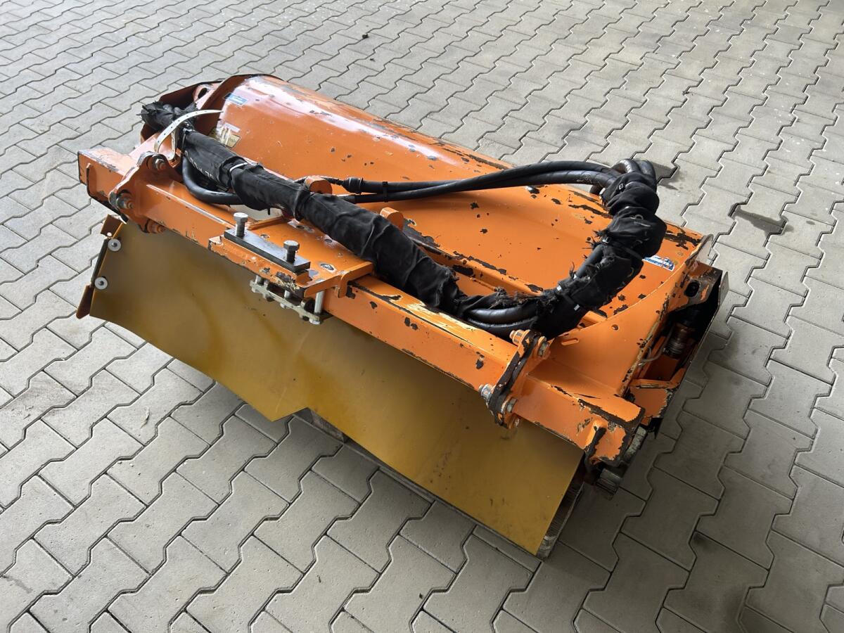 Mulag Mulchkopf MK-1200 3