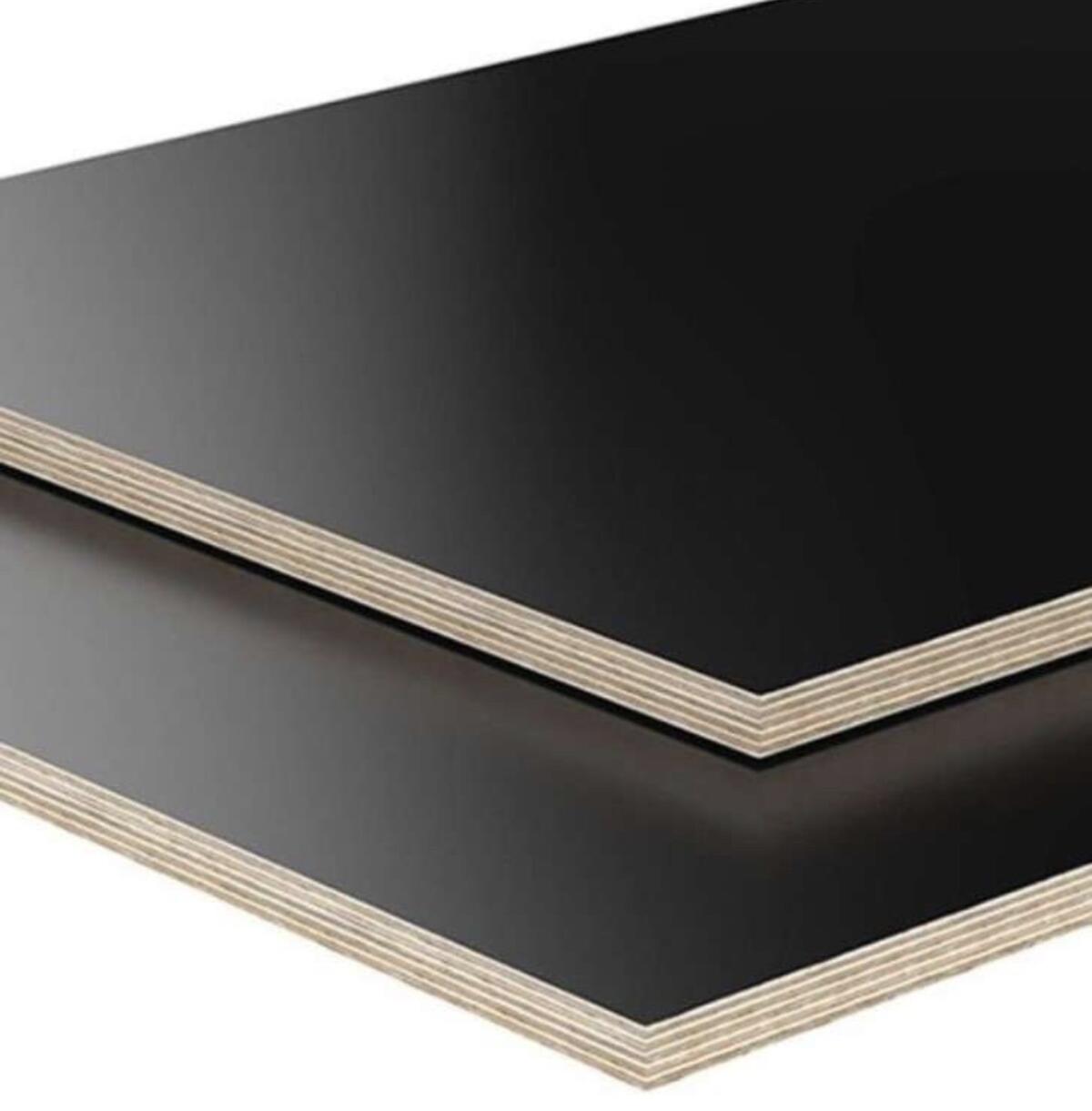 Siebdruckplatten wasserfest 12 mm, 18 mm glatt 2