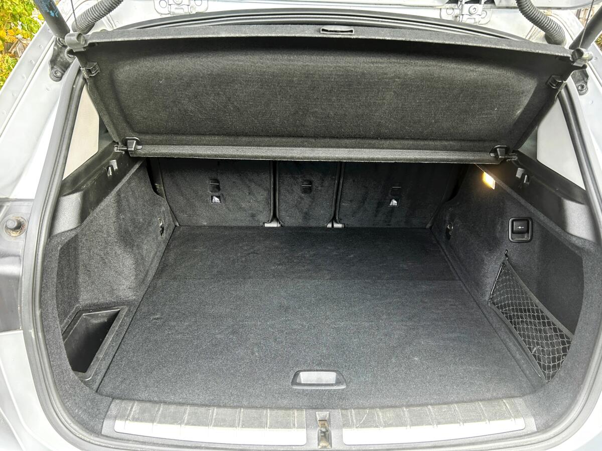 BMW X1 Allrad Diesel AHK 3