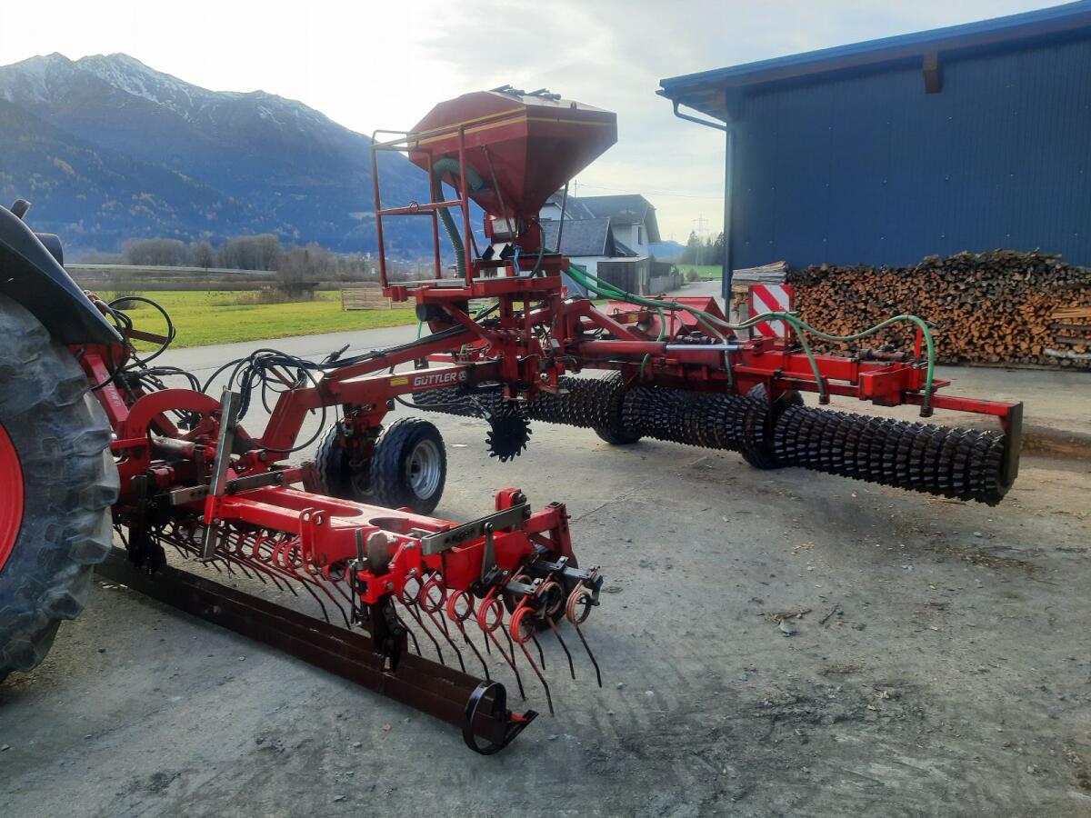 Güttler Greenmaster 640 2