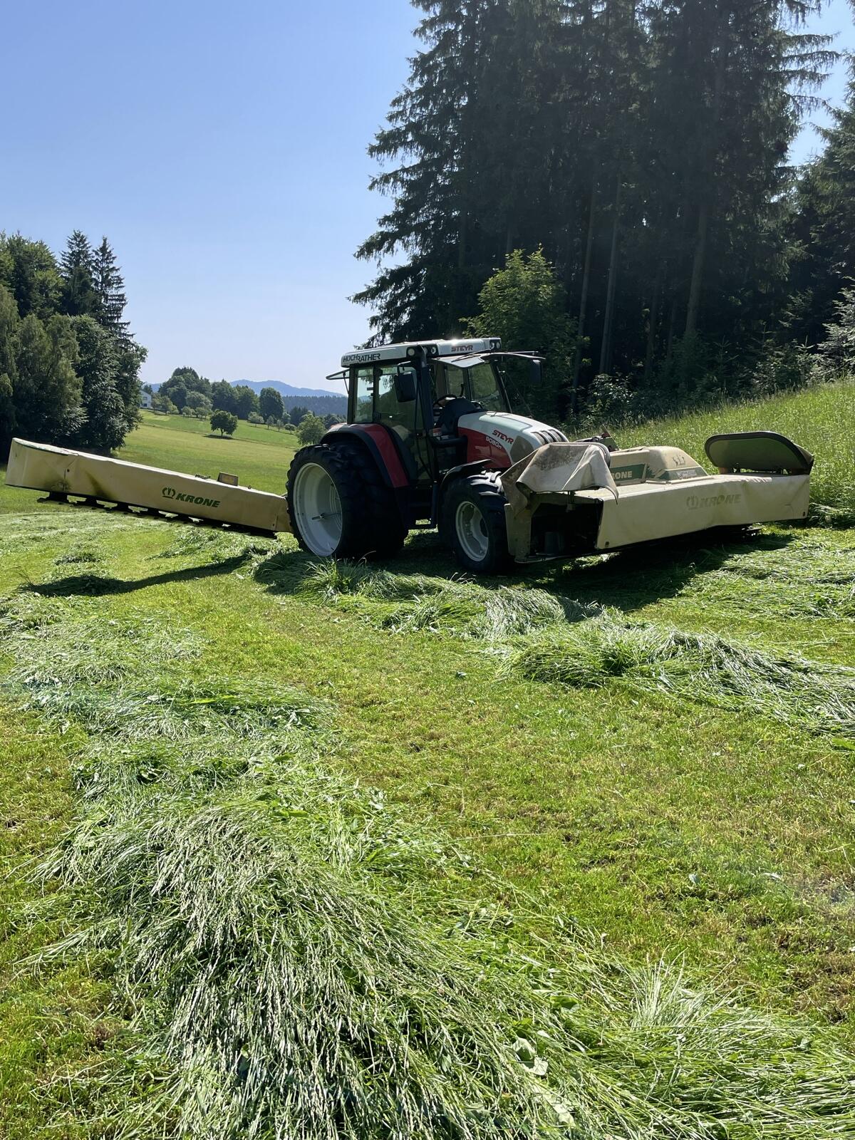 Suche Pachtflächen 1