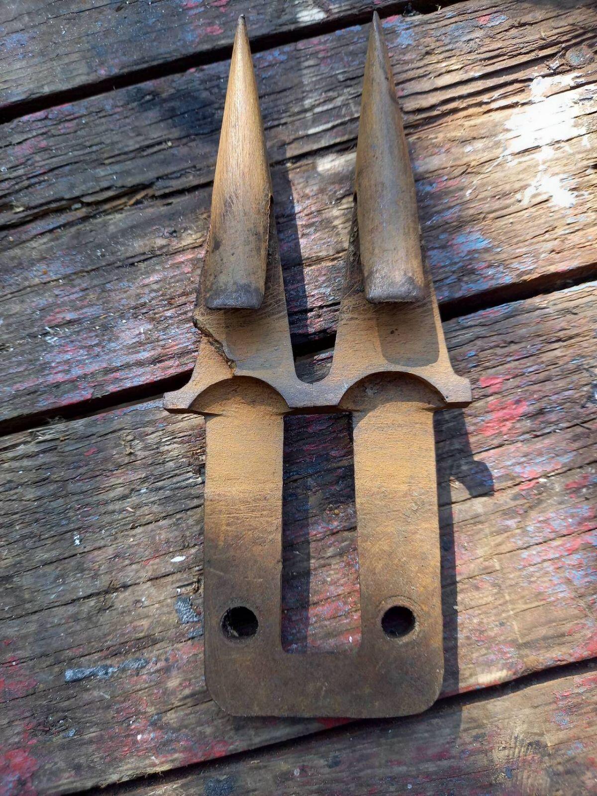 Stocky&Schmitz Mähfinger Tiefschnitt 3