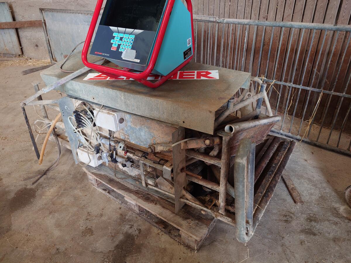 Verkaufe Compident 3