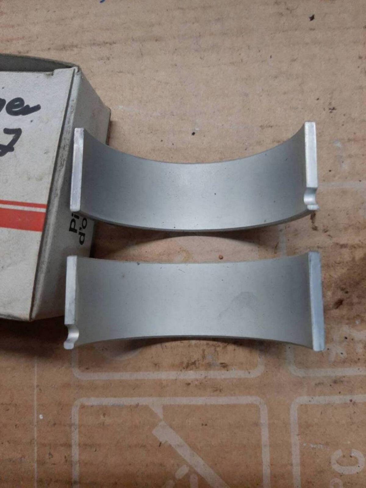 Original Deutz Pleuellager 337 1597 2