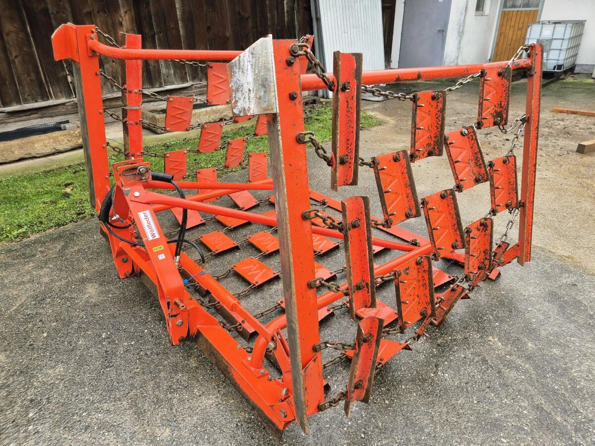 Wölfleder Wiesenegge 3