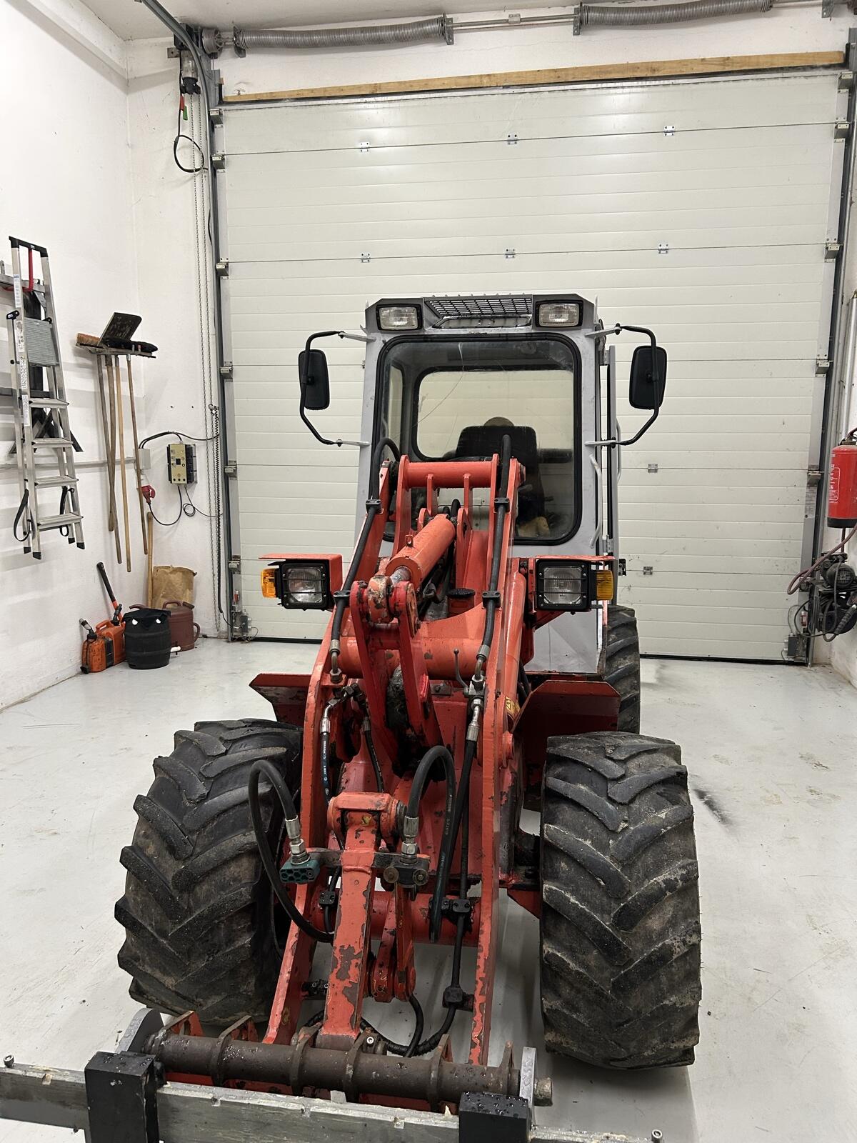 Weidemann 1904 D/P 1