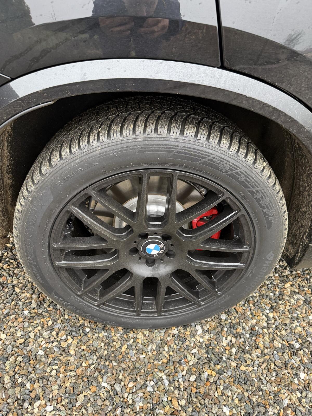 Winterkompletträder 2