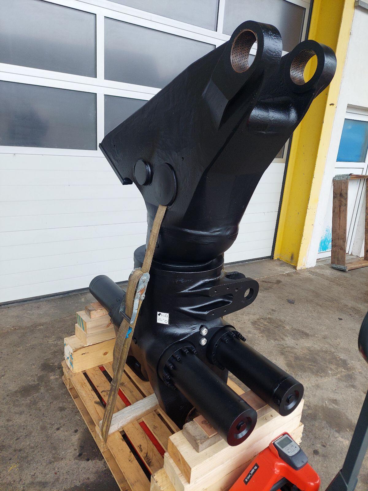 John Deere 1270 E-G 1