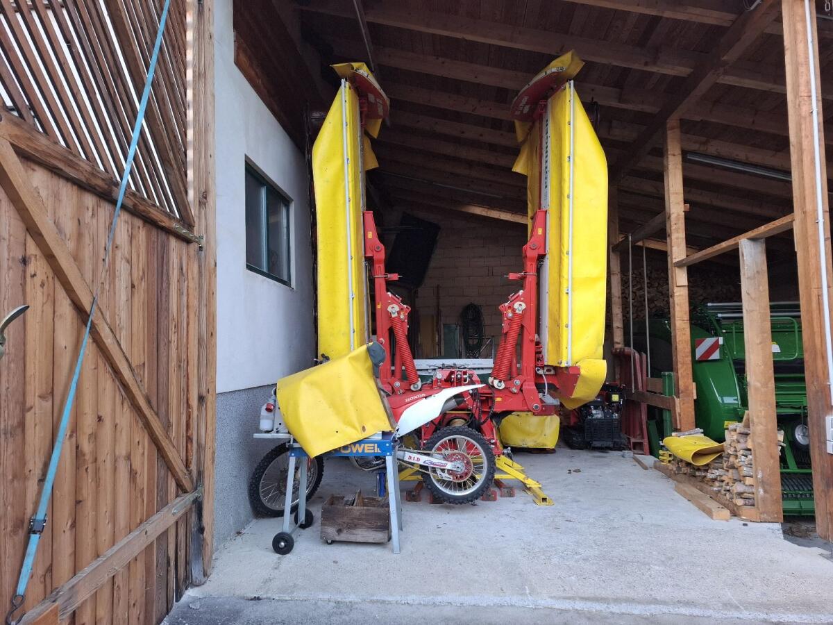 Novacat X8 + Novacat 310 1