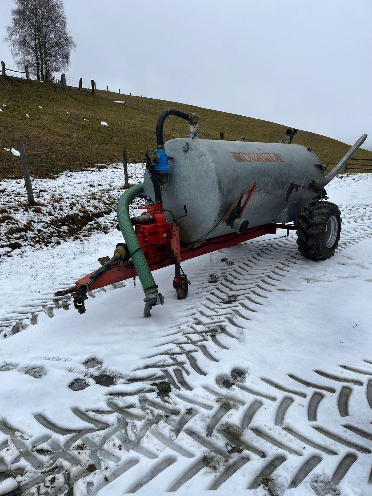 Morawetz Güllefass 3