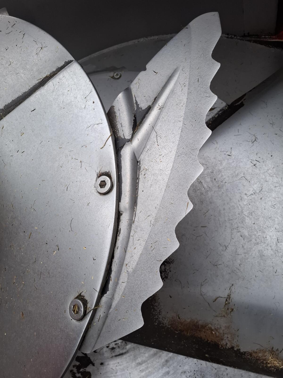 Trioliet Gigant 500 2