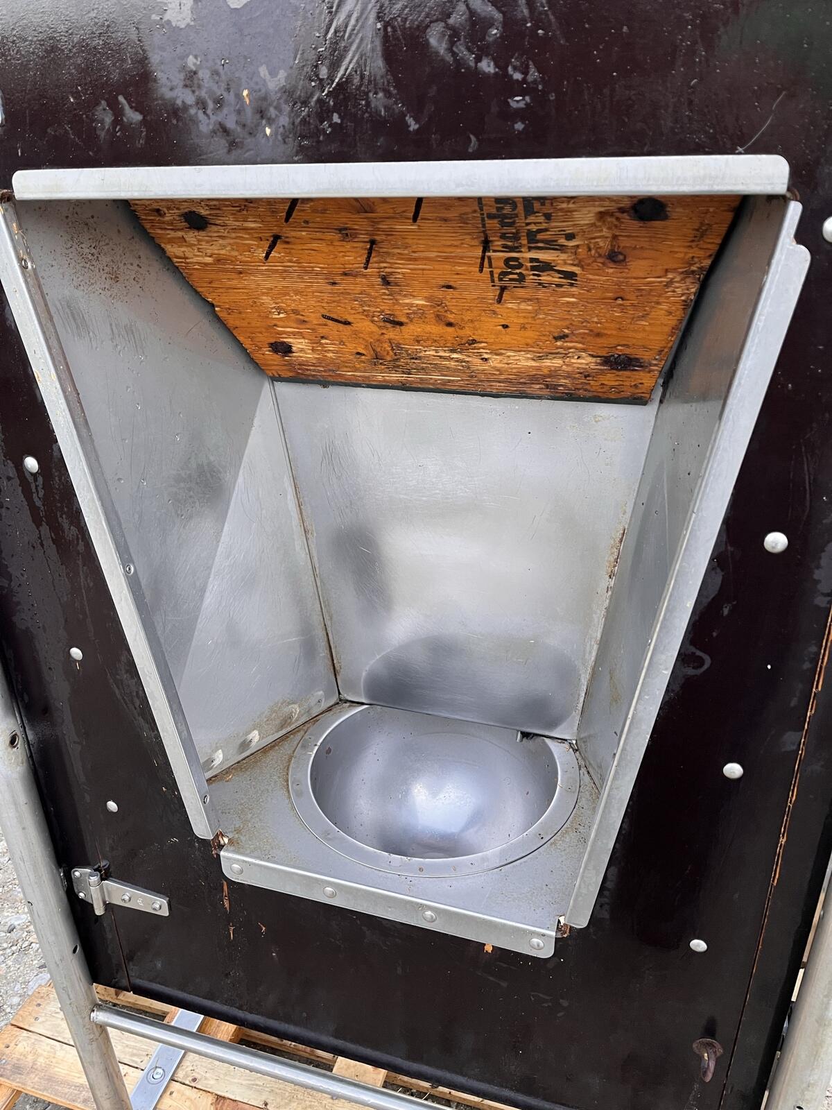 Kraftfutterstation Schauer 2