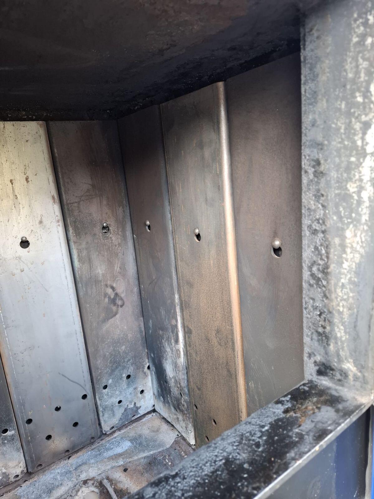 Stückholzkessel ETA SH 45 3