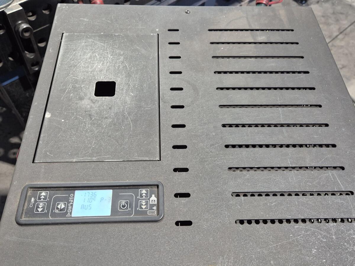 Pelletsofen Punto Focu Modell Nia 15,4 kW 2