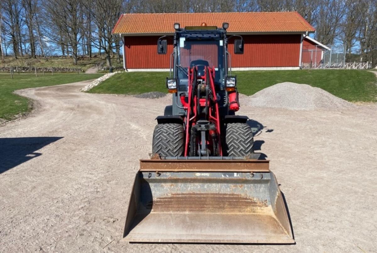 Weidemann 1380 2