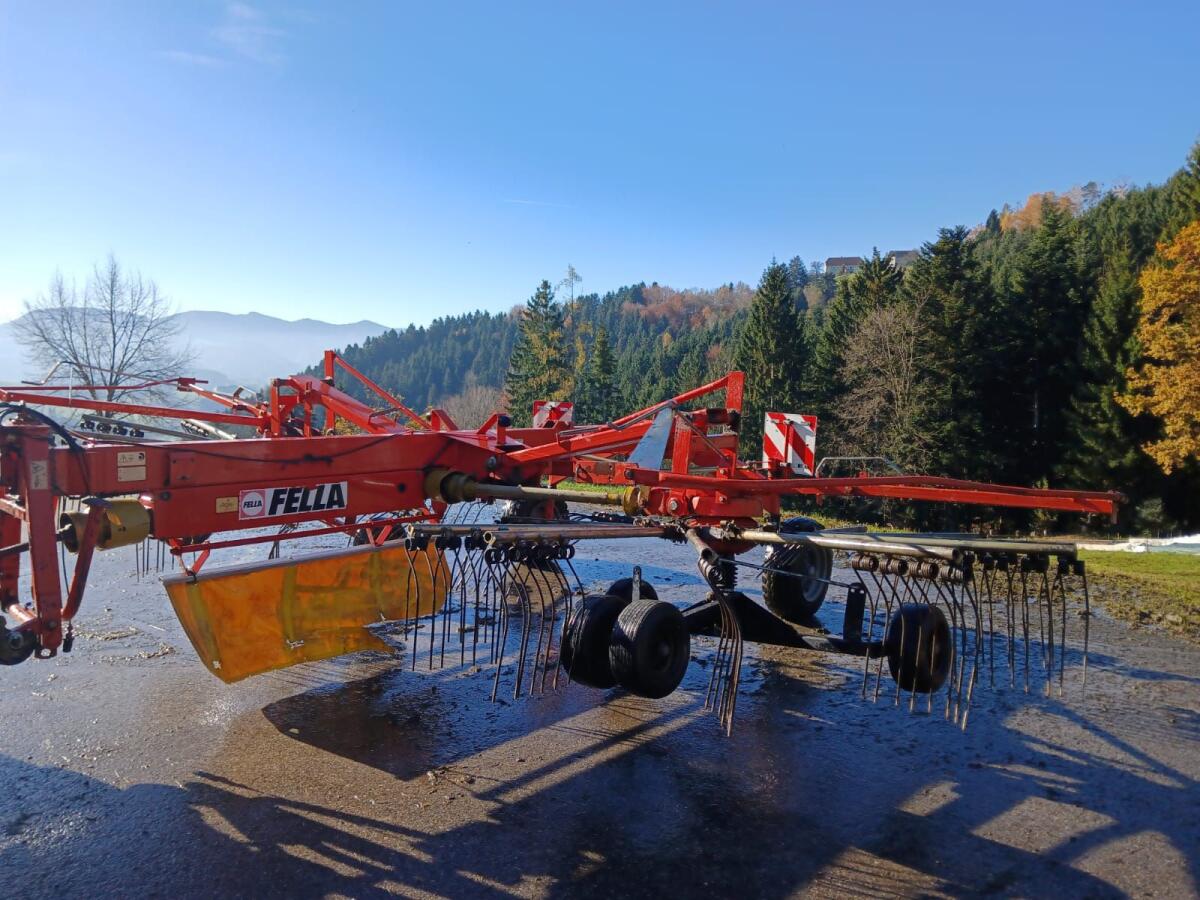 Doppelschwader Fella TS800 1