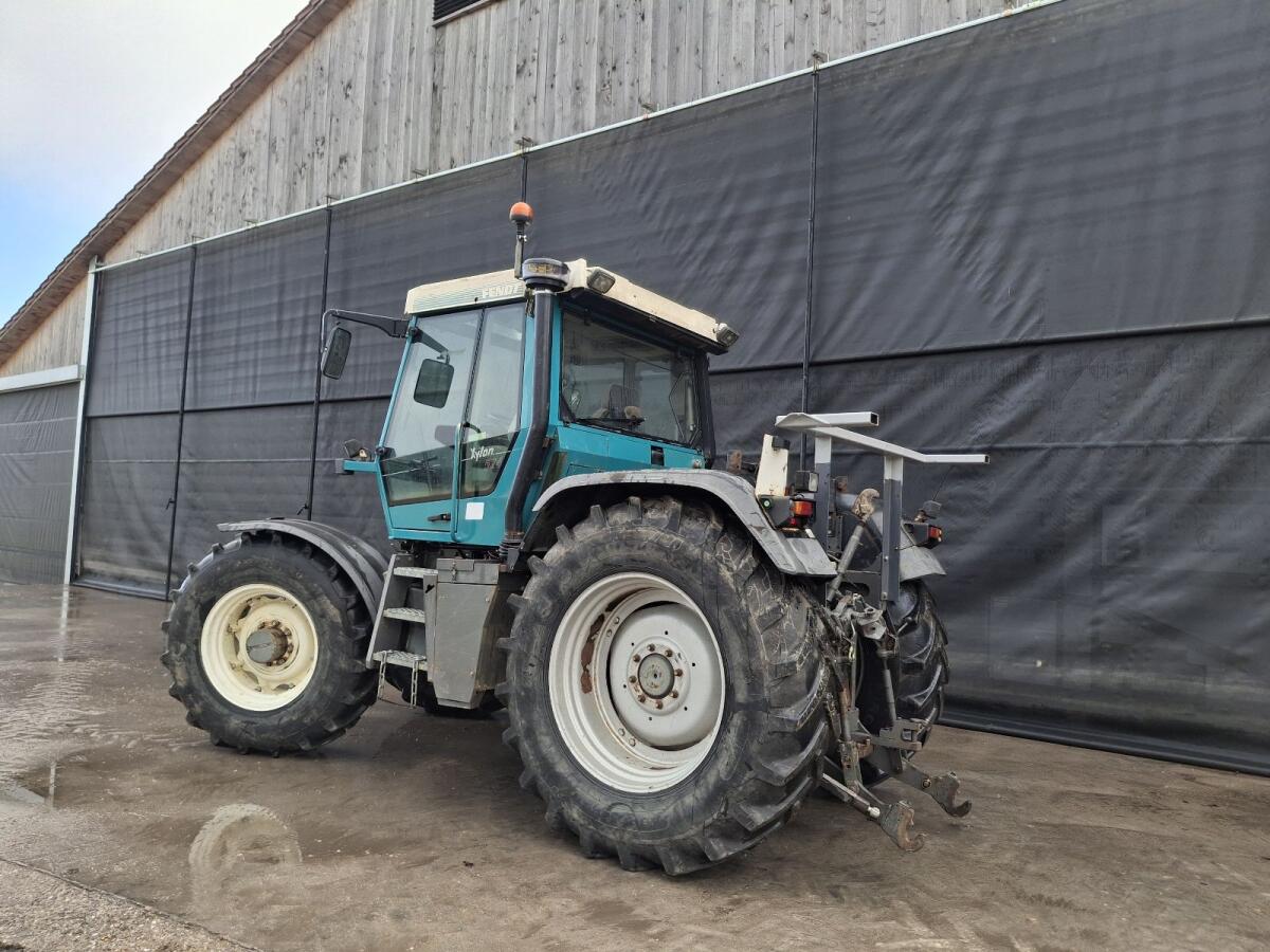 Fendt Xylon 524 kein GT, kein Vario 2