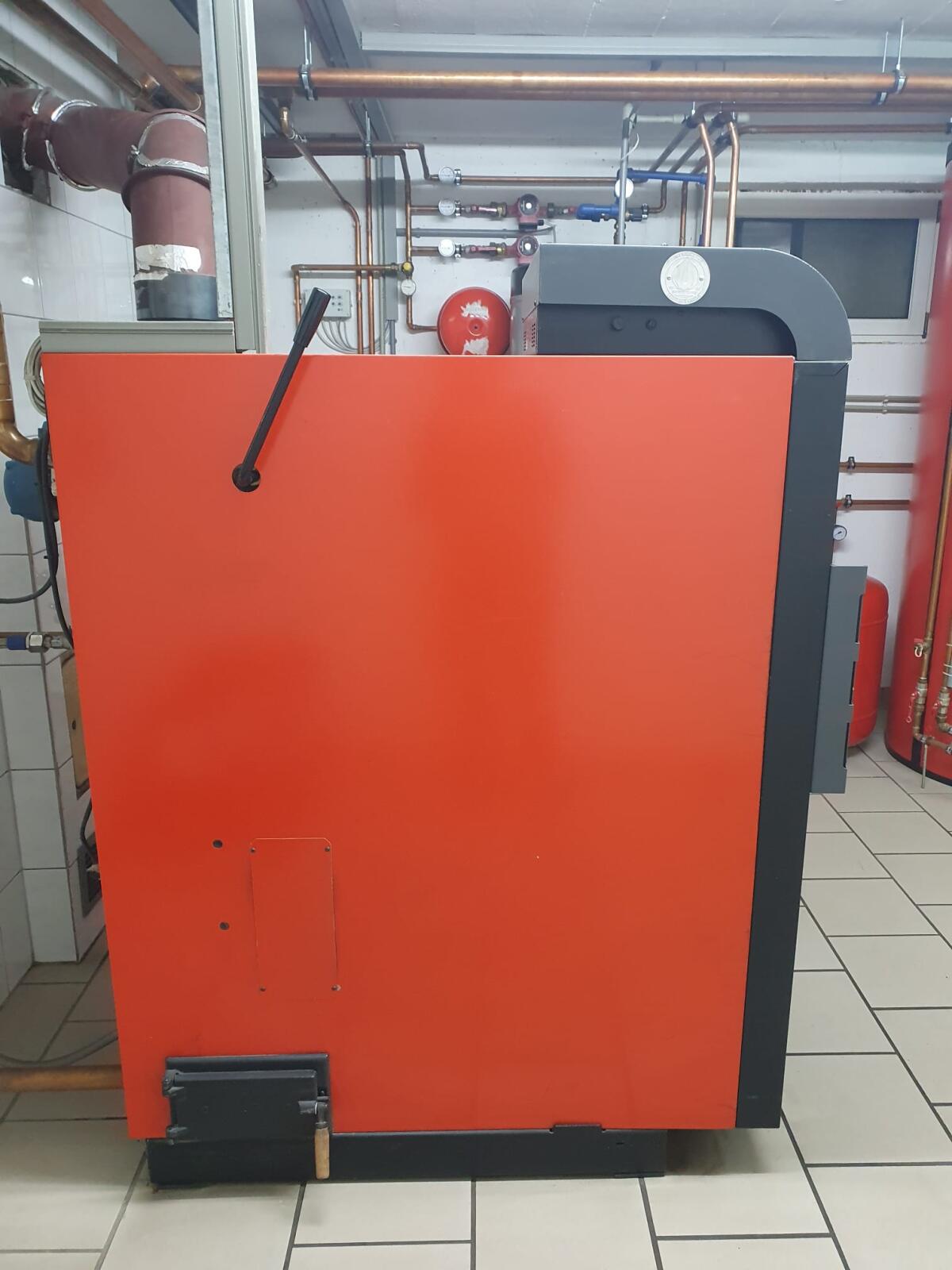 Fröling FH-G Turbo 3000/20 3