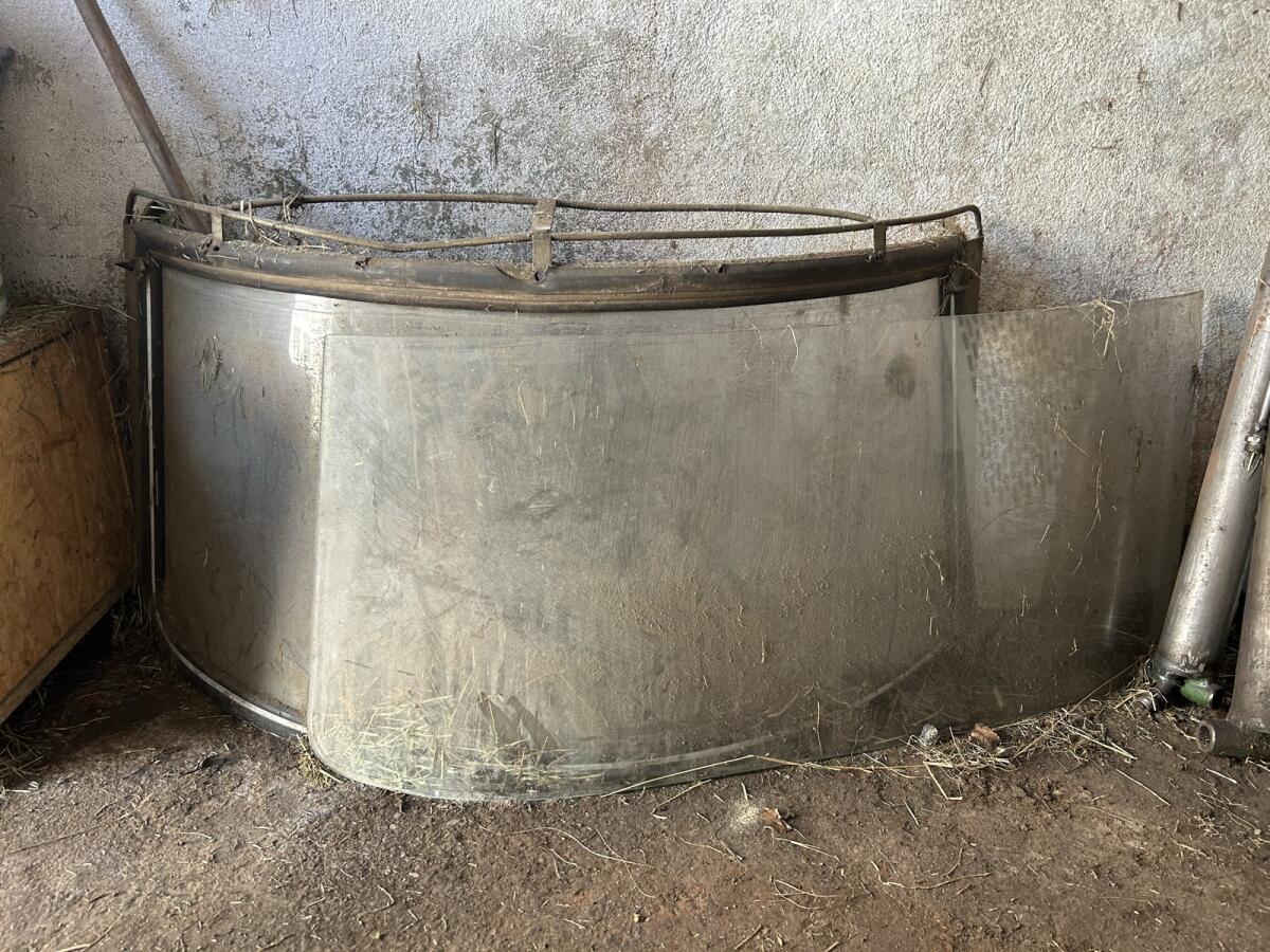 Fritzmeier Frontscheiben 1