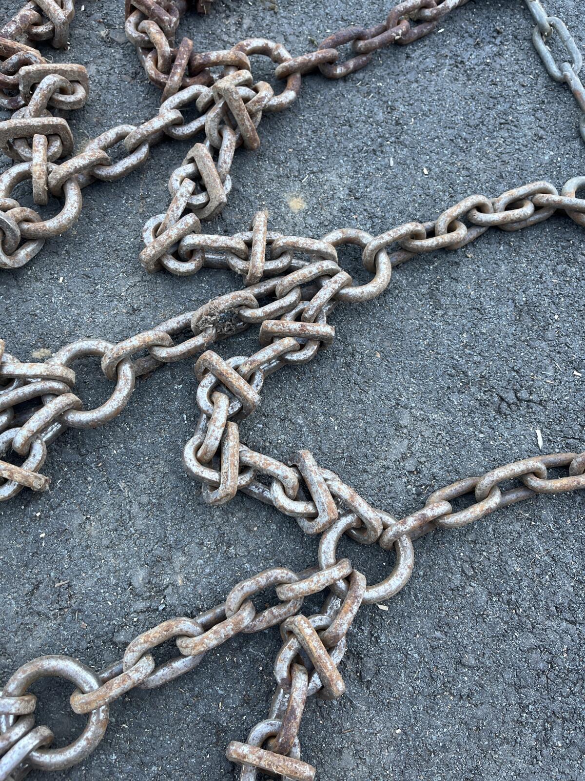 Schneeketten 420 70 28 3