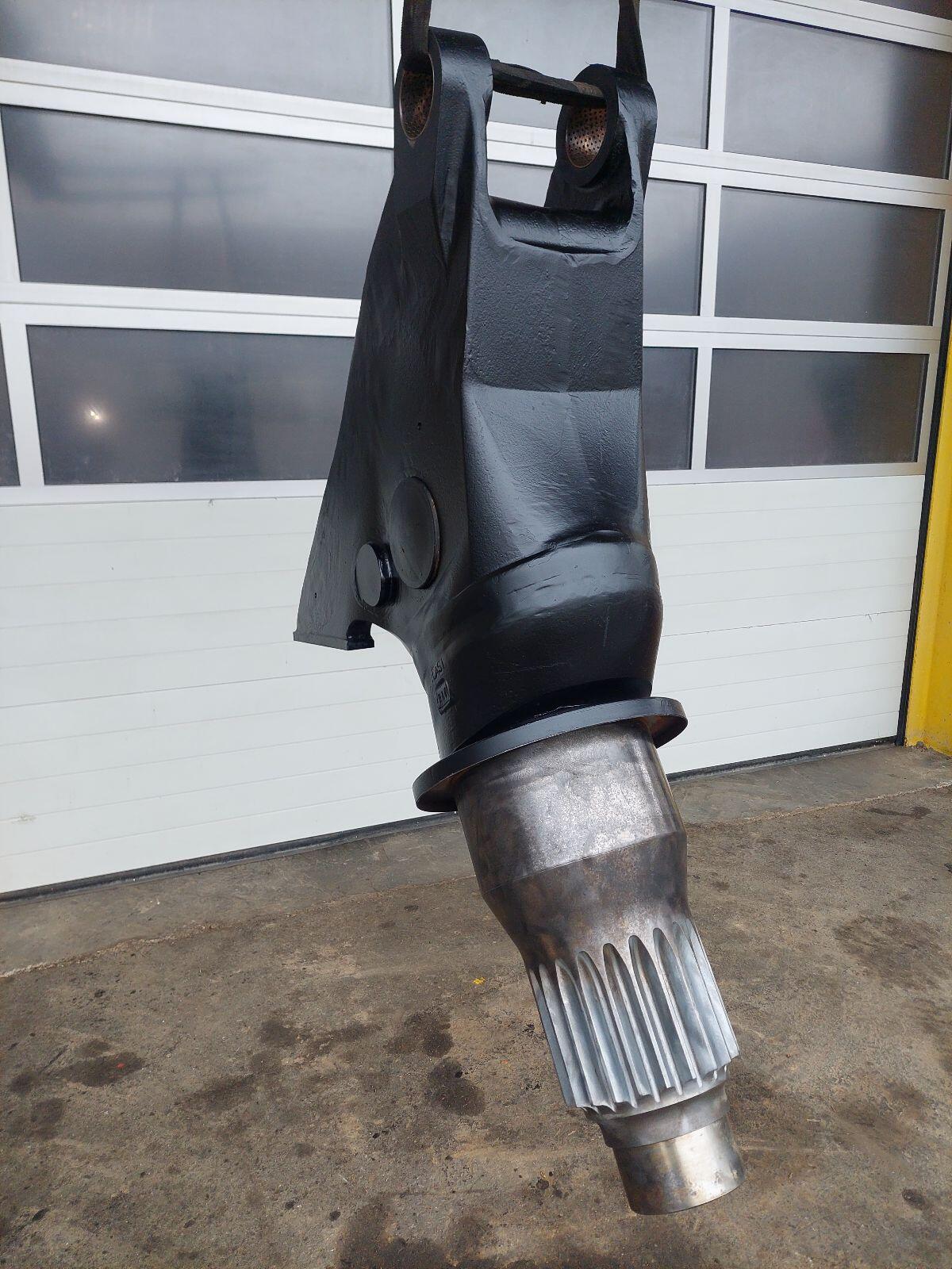 John Deere 1270 E-G 3