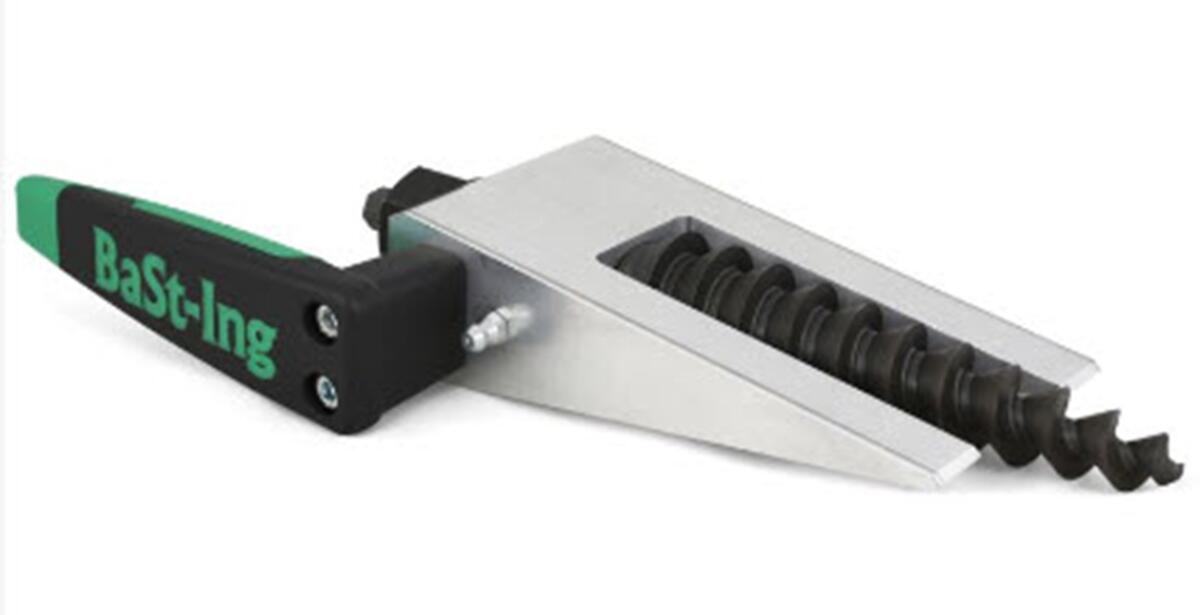 MiniFix - Schubkegelkeil SW13/24 1