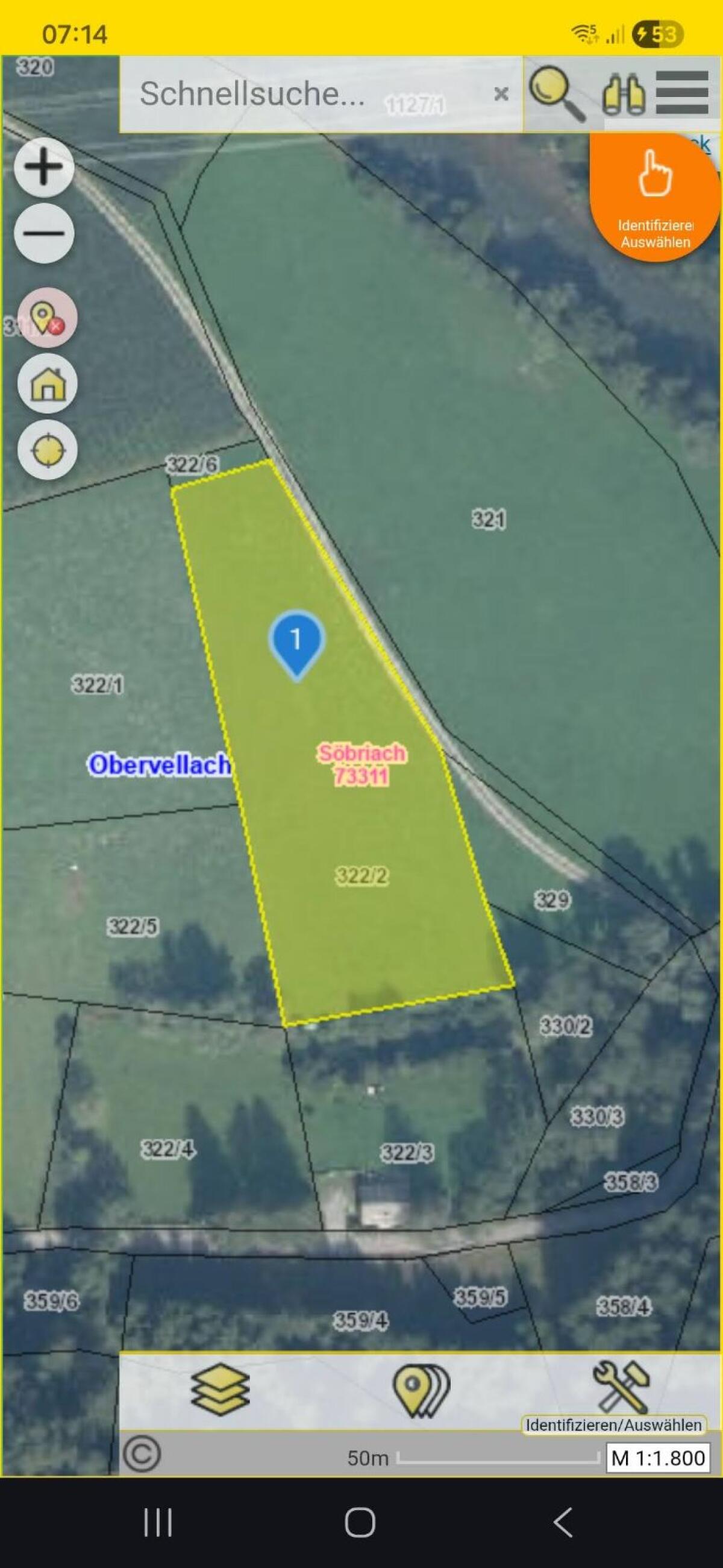 Landwirtschaftliche Nutzfläche 3