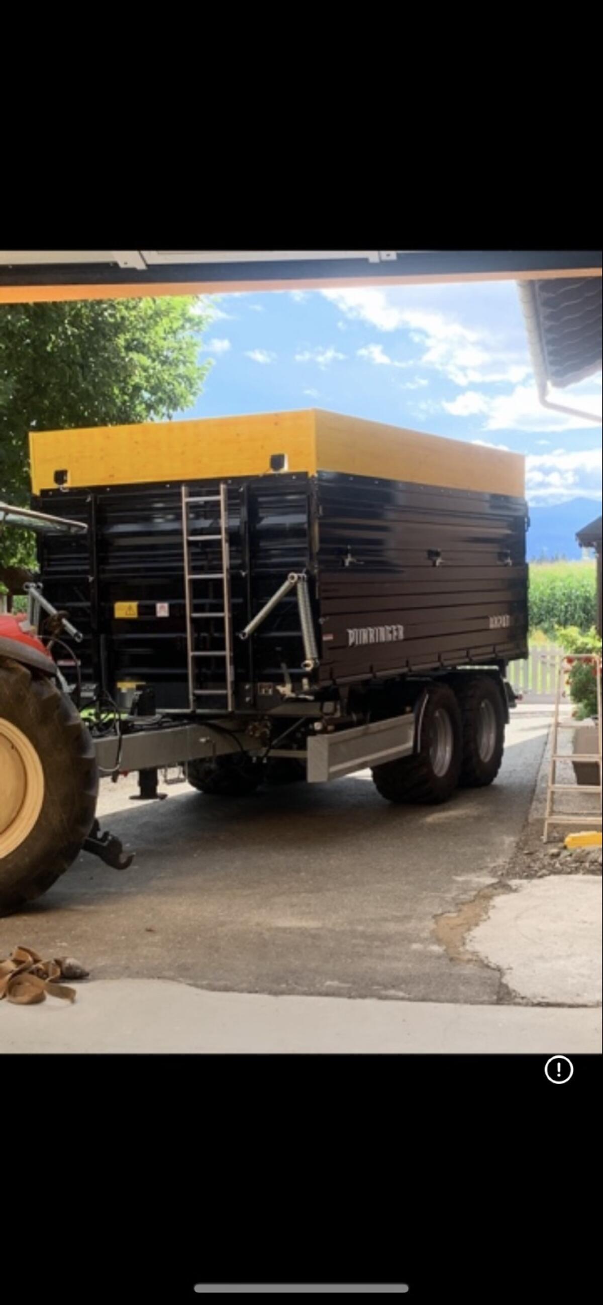 Pühringer Kipper 4824T 1