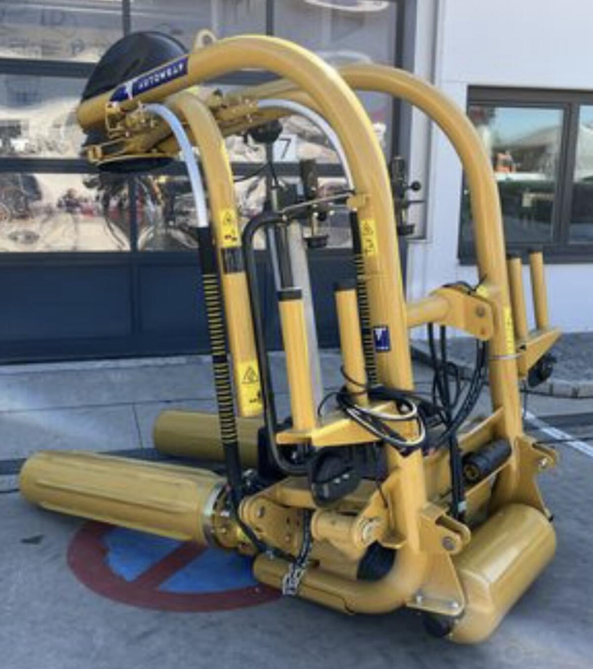 Biete Rundballenpressen und Wickeln im Raum St. Pölten, Melk an 3