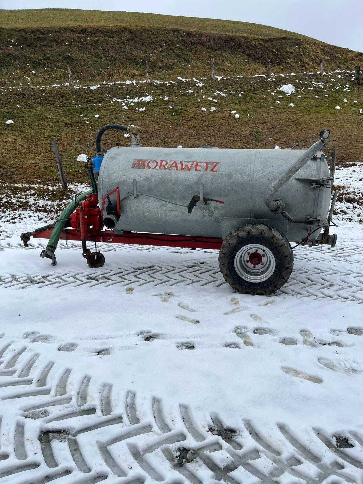 Morawetz Güllefass 1