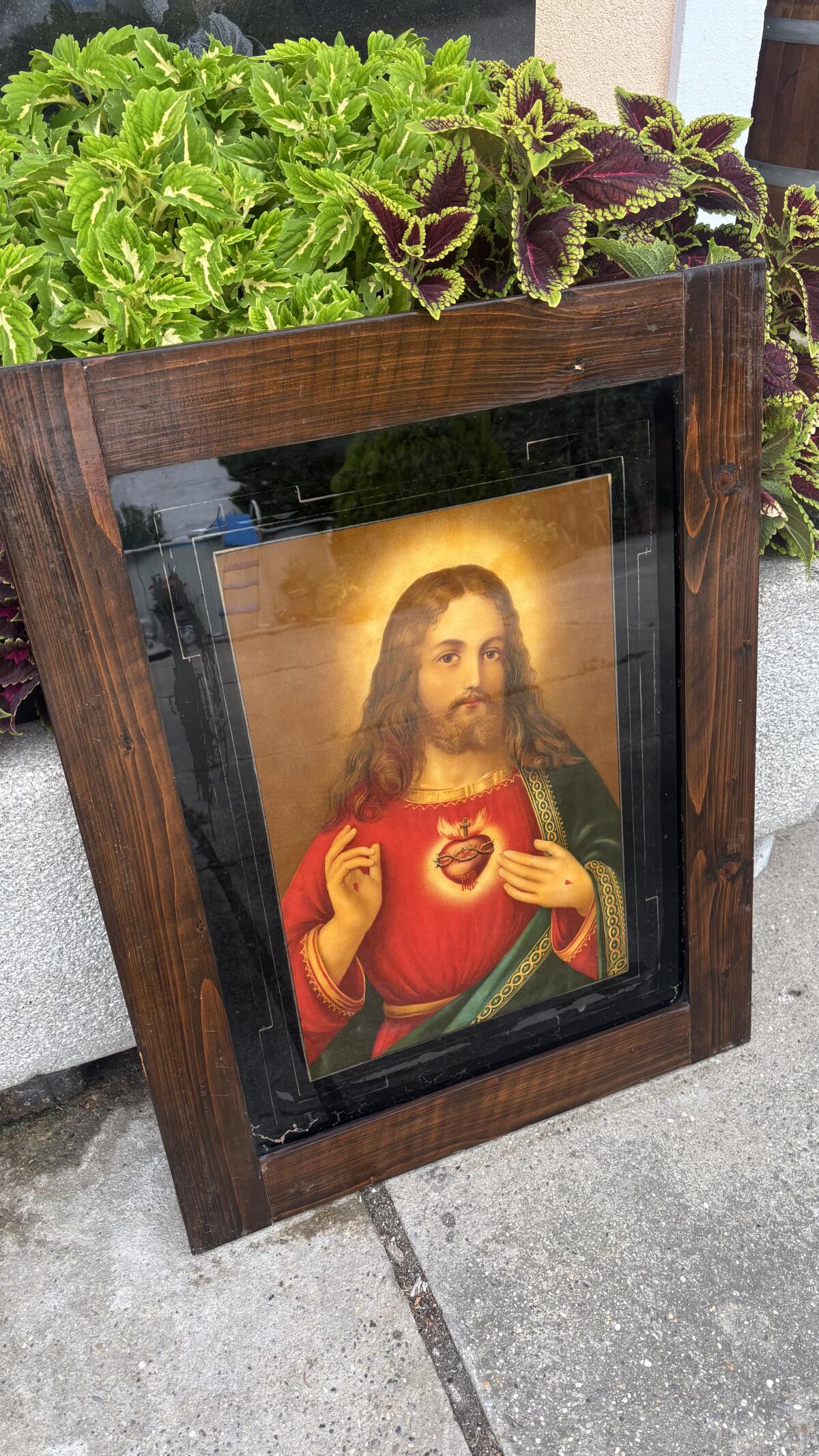 Bilder von Maria & Josef 3