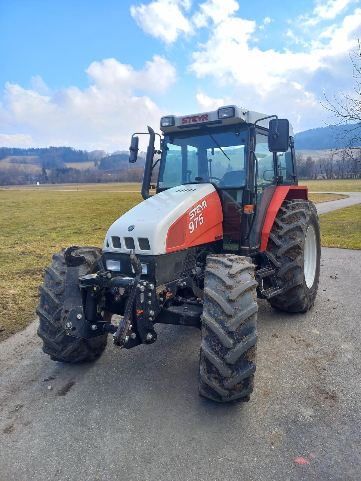 Steyr 975 2
