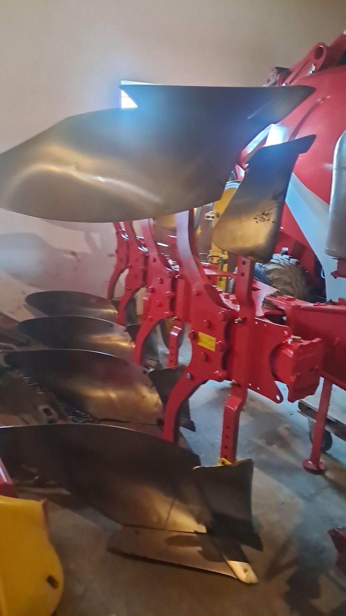 Pöttinger Servo 35 1