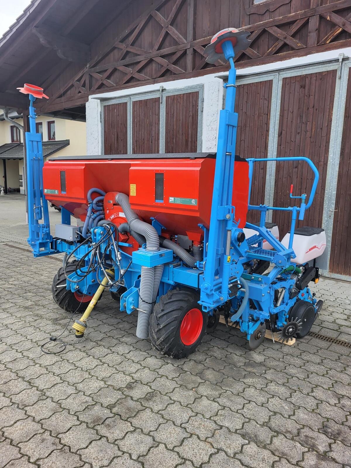 Monosem EXTEND Monoshox NG Plus M 1