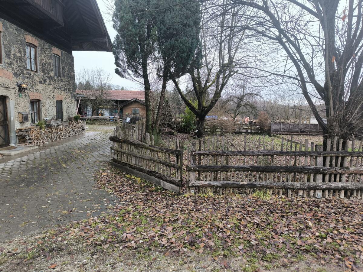 Altes Bauernhaus zu vermieten 2