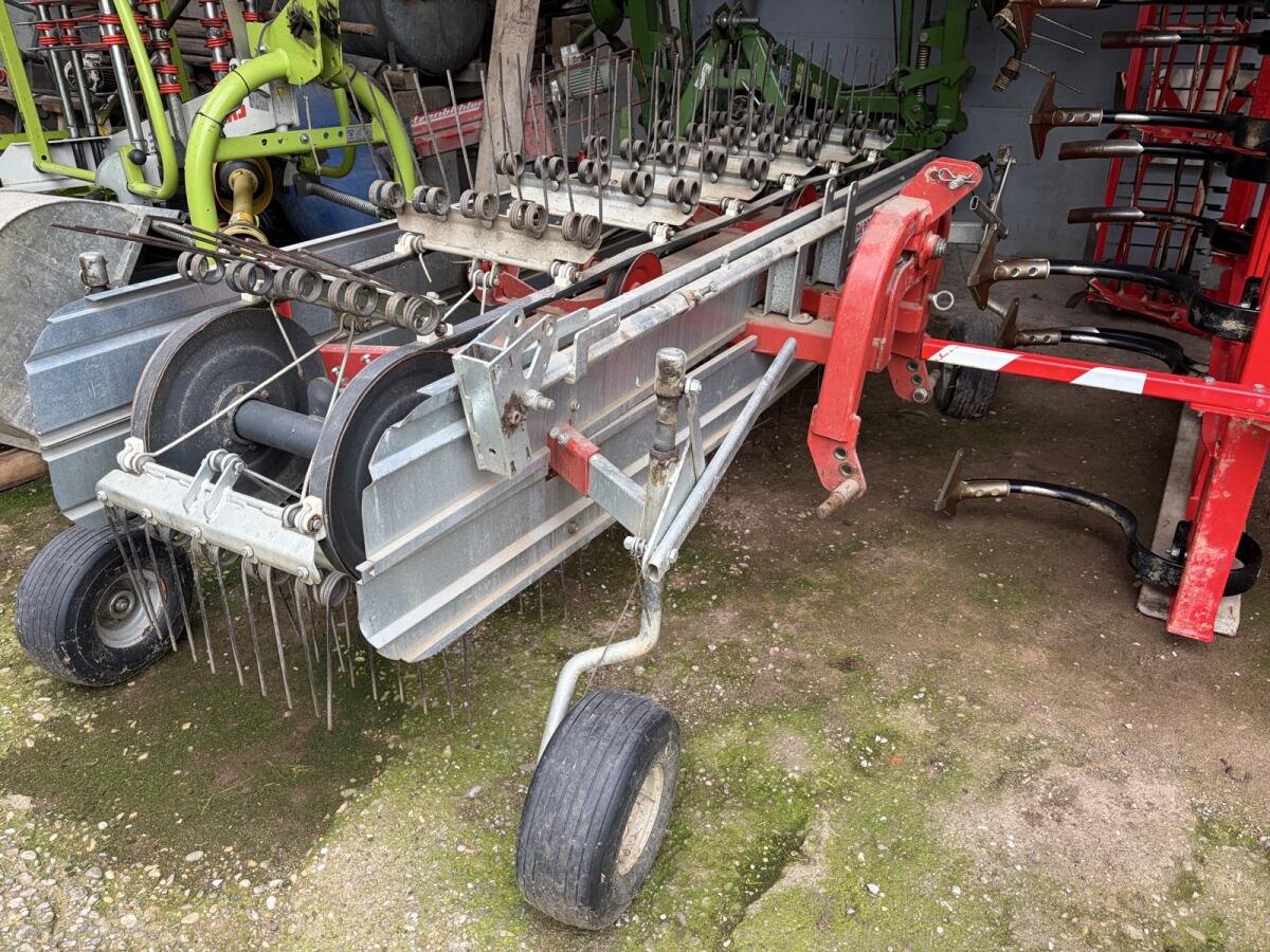 Daros Heublitz Front 2