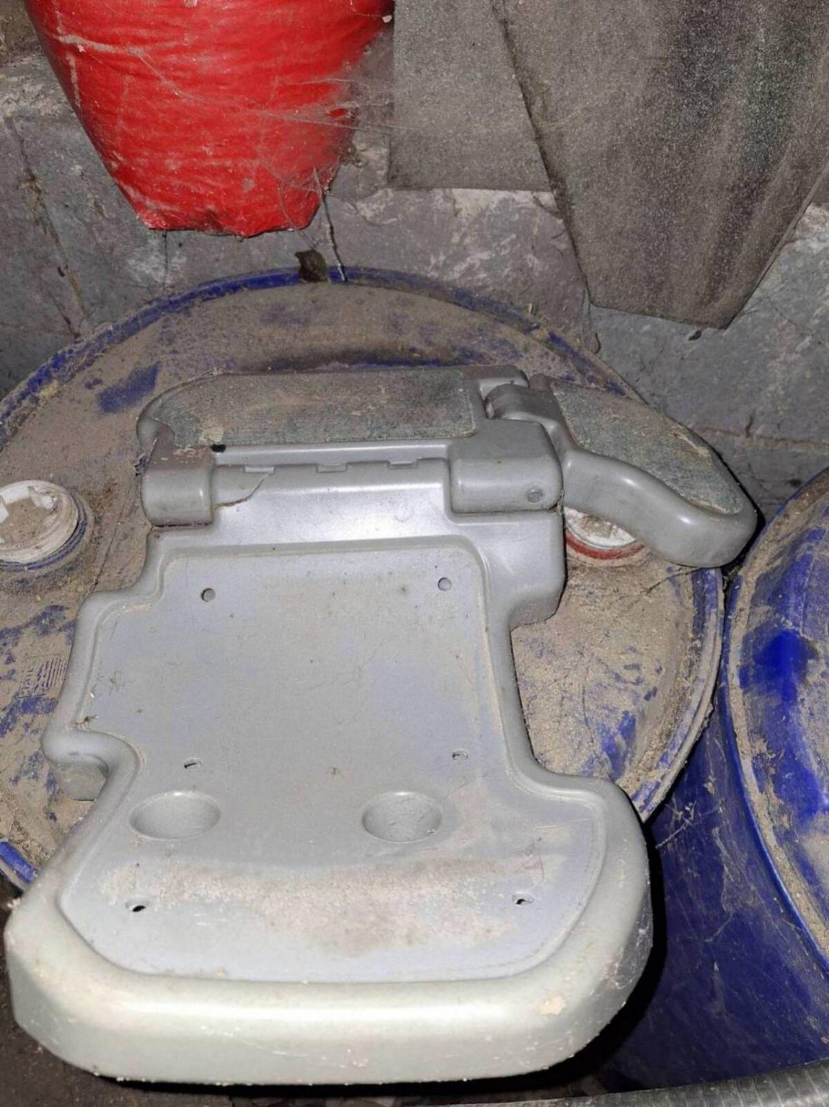 Fendt Teile 300 Vario SCR, Bj. 2014 3