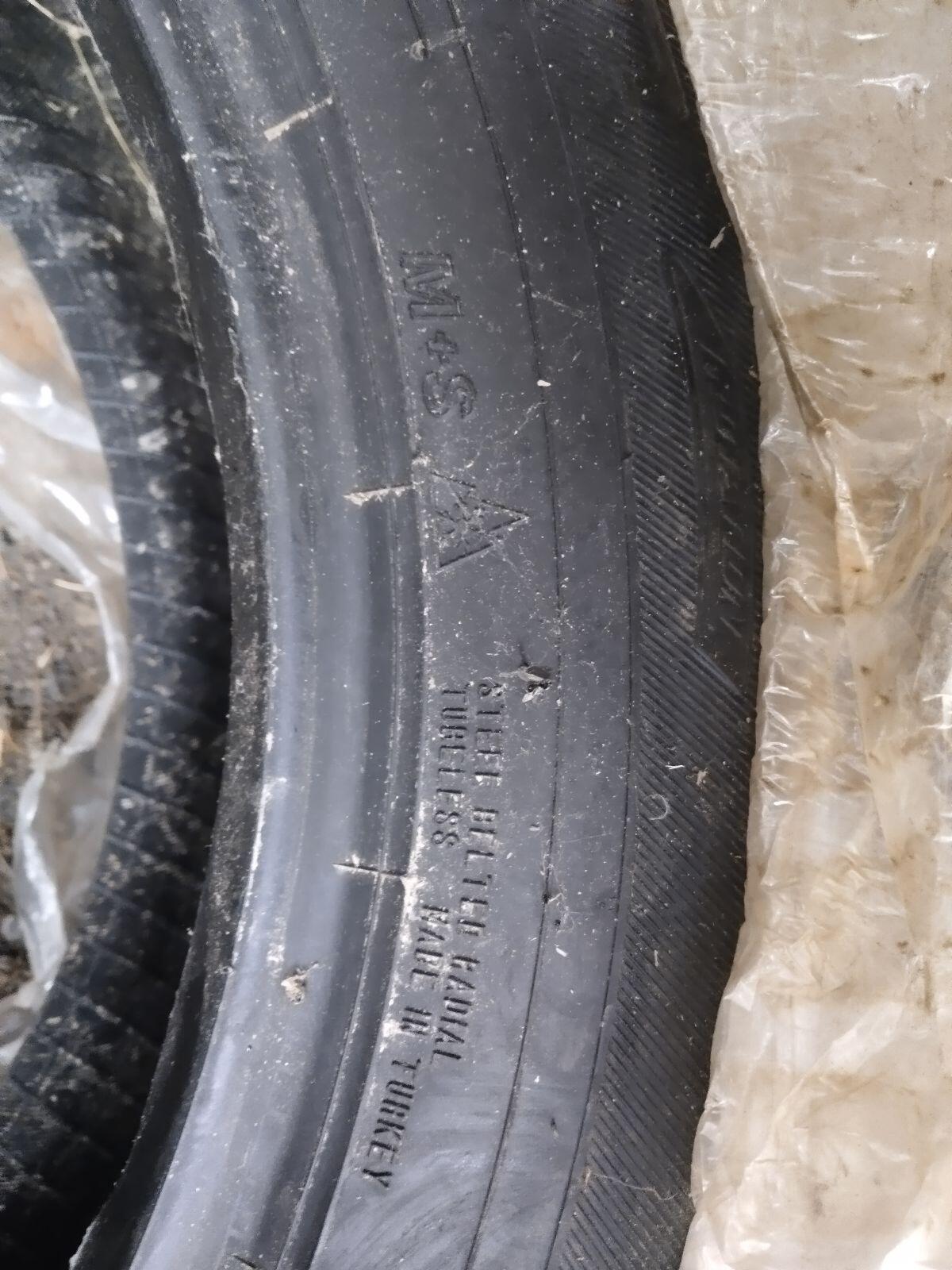 Falken Winterreifen 2x 3