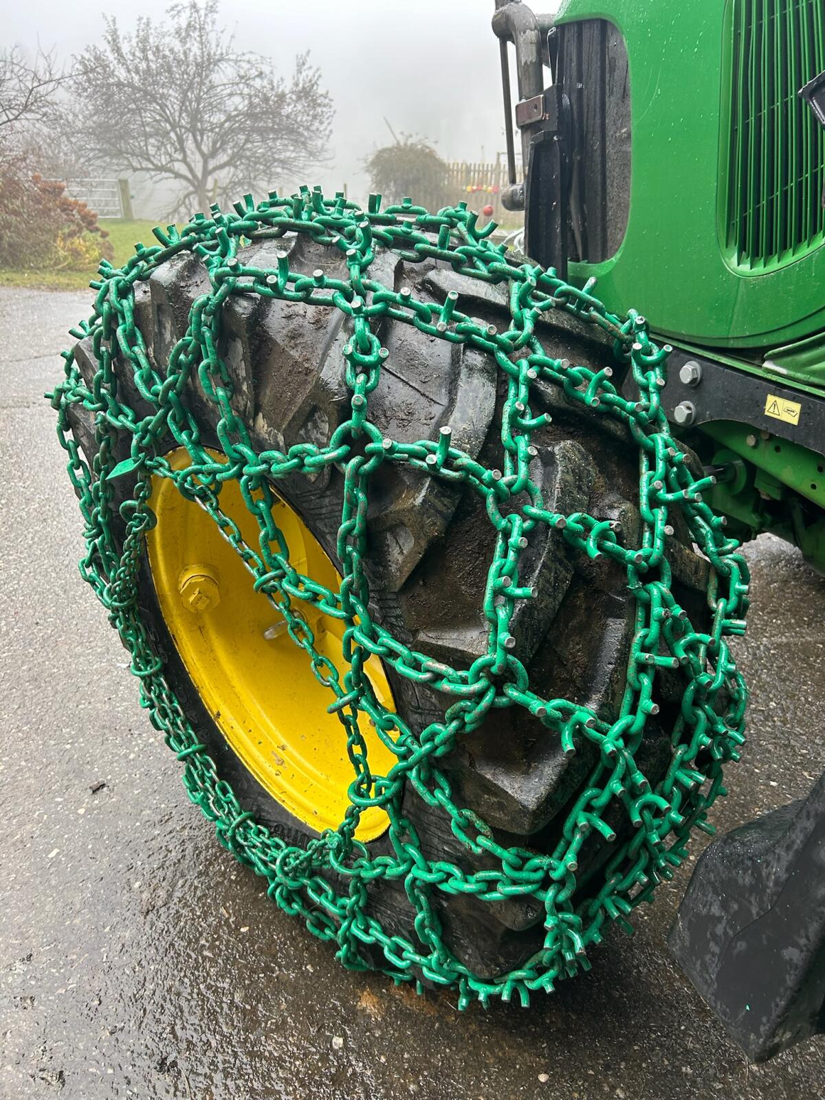 John Deere 5720 + Krpan 6,5 EH + Krpan KL 220 3