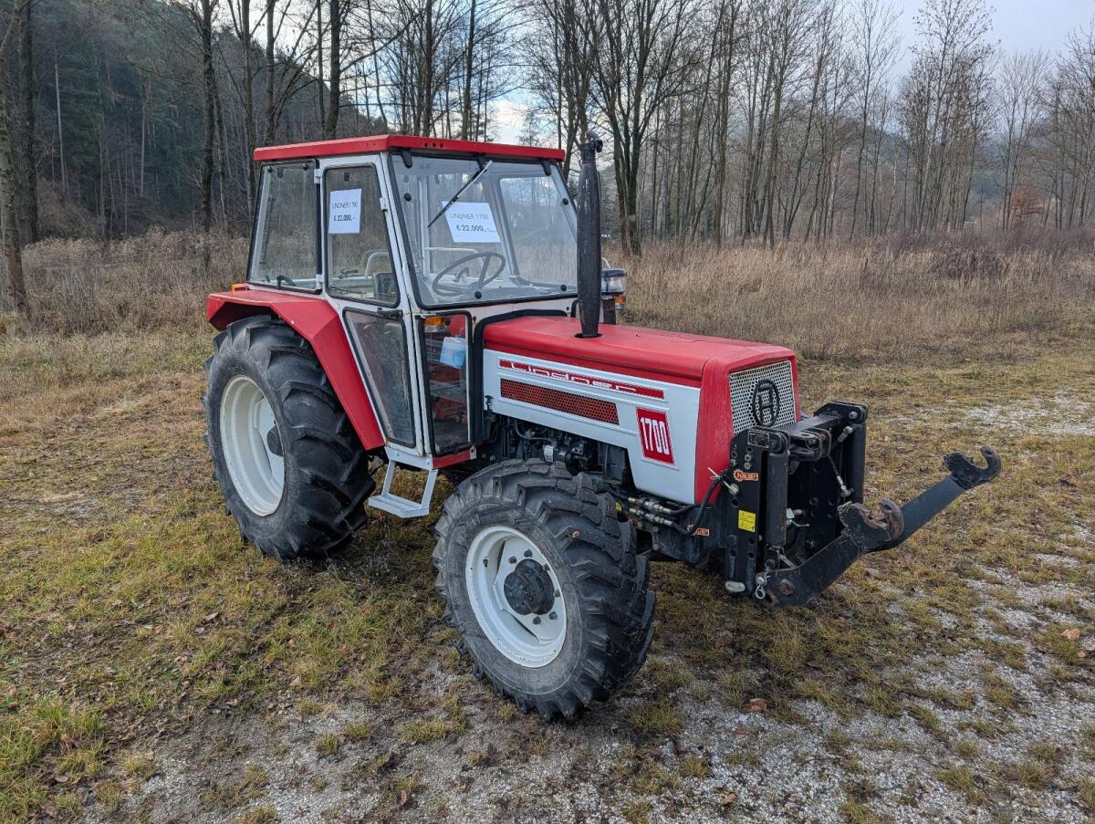 Lindner 1700 2